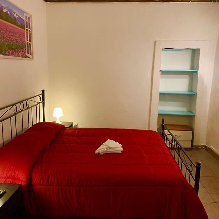 Quiet House Catania Center Ngoại thất bức ảnh