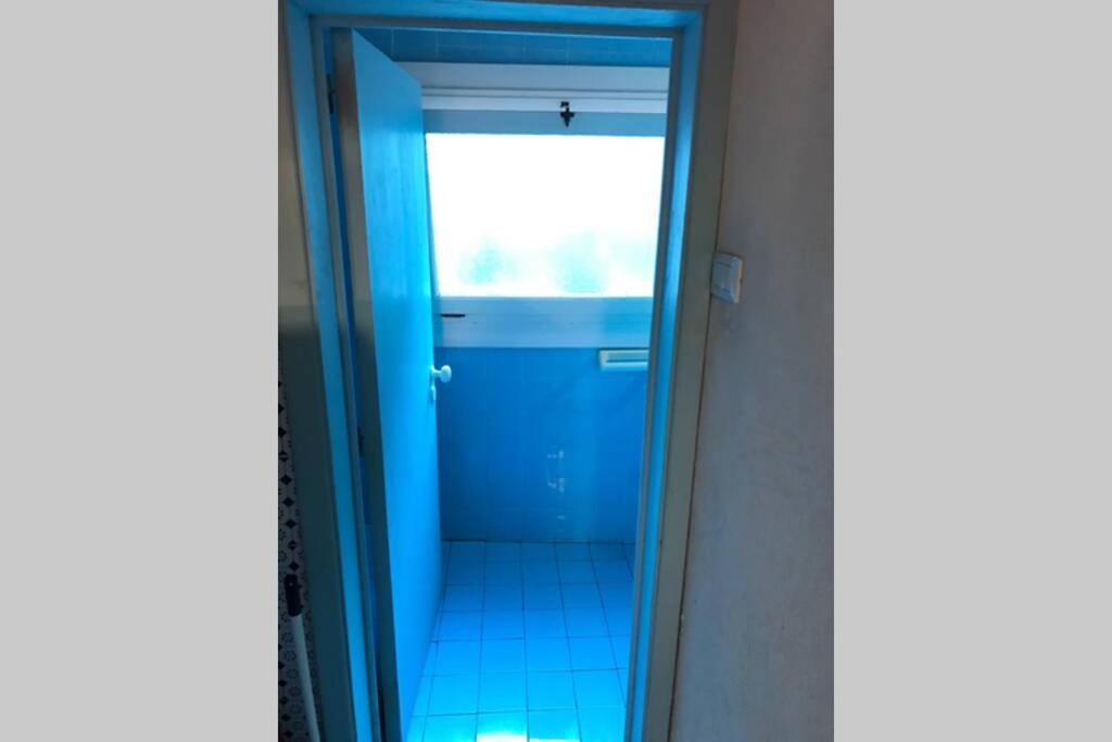 Quiet House Catania Center Ngoại thất bức ảnh
