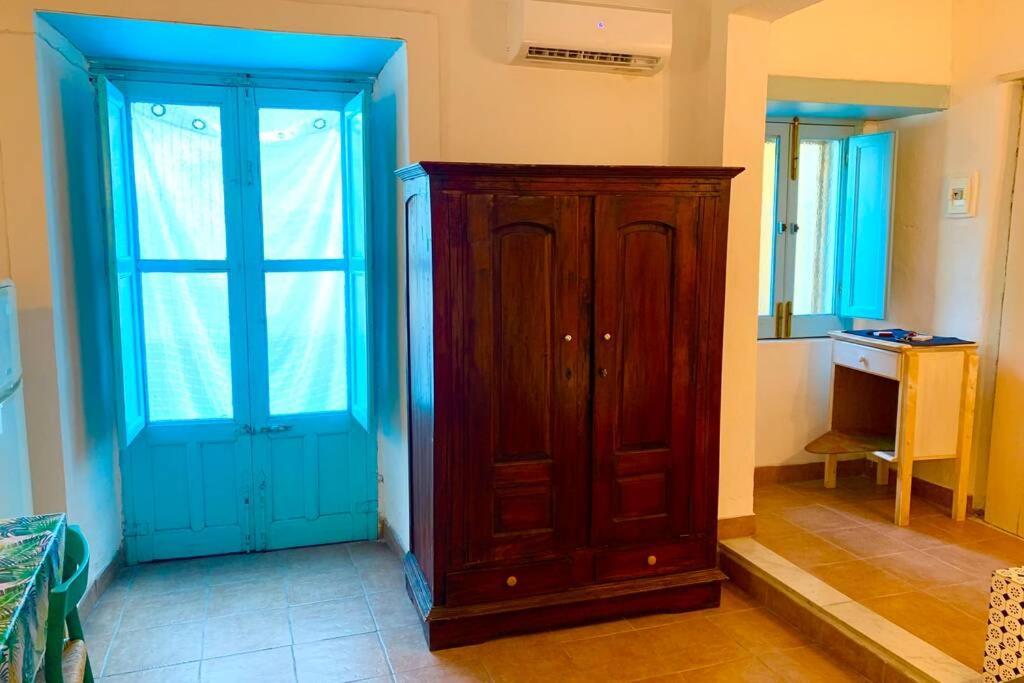 Quiet House Catania Center Ngoại thất bức ảnh