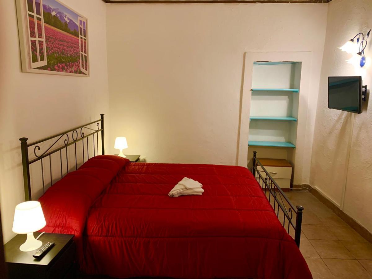 Quiet House Catania Center Ngoại thất bức ảnh