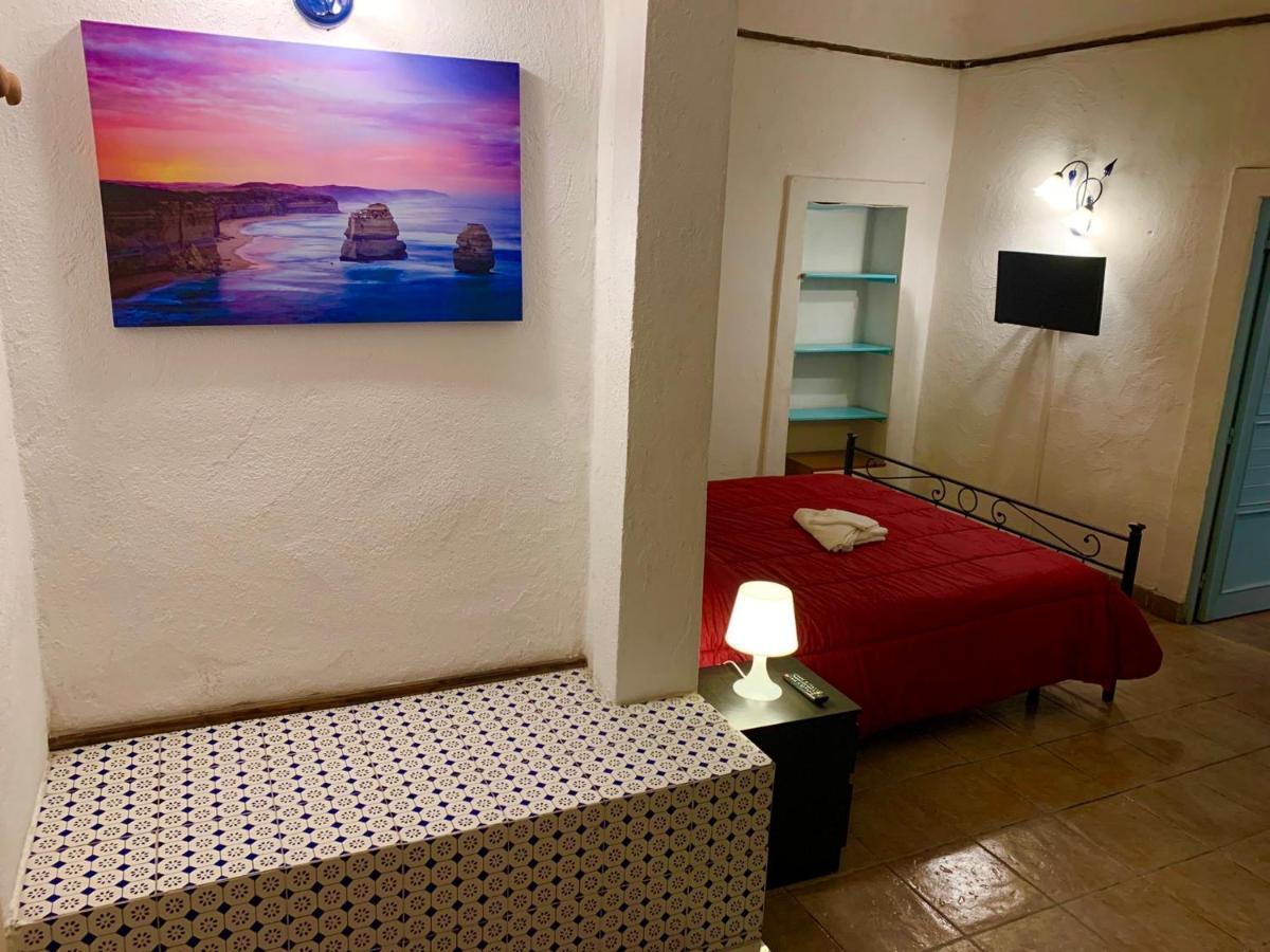 Quiet House Catania Center Ngoại thất bức ảnh